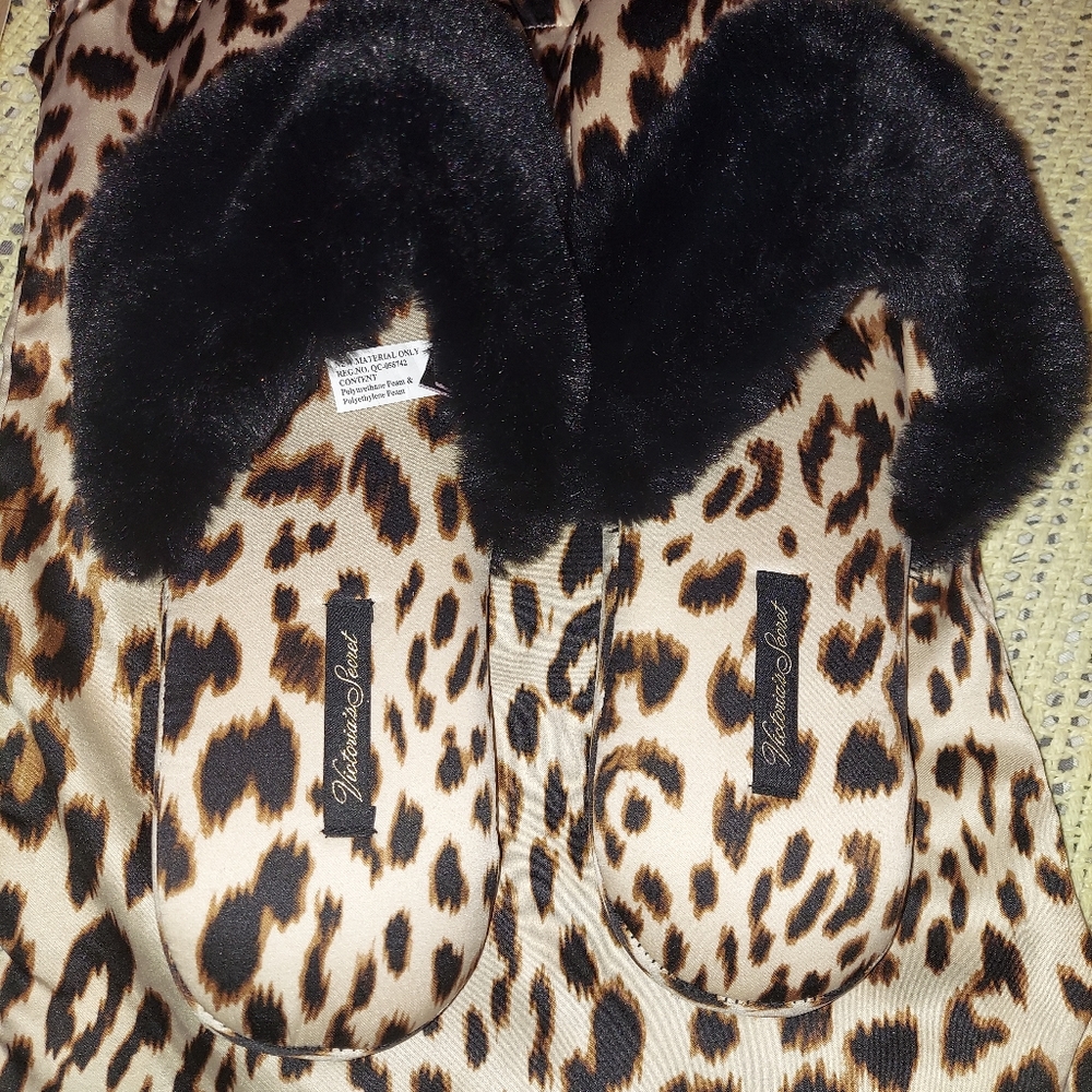 House Slippers